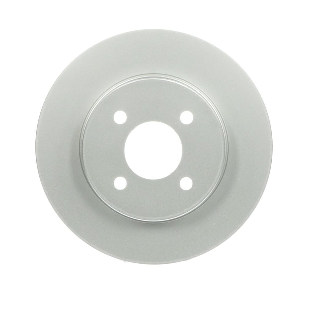 DISC BRAKE ROTOR