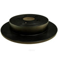 Front Pads Shoes Rotors Drums: Disc Brake Rotor