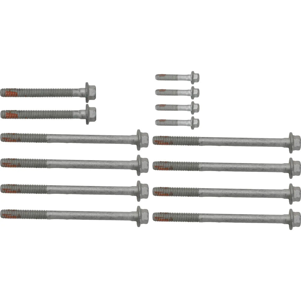 GM Performance hardware kit