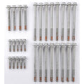 GM Performance hardware kit detail
