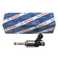 BOSCH HIGH PRESSURE DIRECT GASOLINE