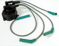 NGK Toyota Tercel 1990 Spark Plug Wire Set