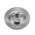 Power Stop 04-08 Mitsubishi Endeavor Front Autospecialty Brake Rotor