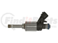 STANDARD IGN auto part