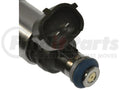 STANDARD IGN auto part