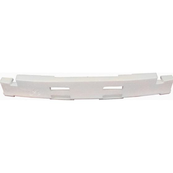 CAPA 0812 HONDA ACCORD SEDAN RR ABSORBER