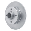 DFC 85-02 Volkswagen Jetta Sedan Rear Brake Rotor