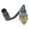 MOTORAD auto part installed view