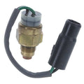 MOTORAD auto part close-up