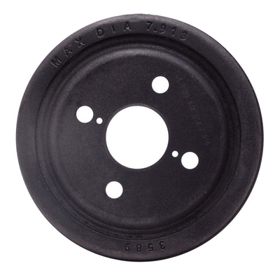 DFC 83-88 Chevrolet Nova Rear True Balanced Brake Drum