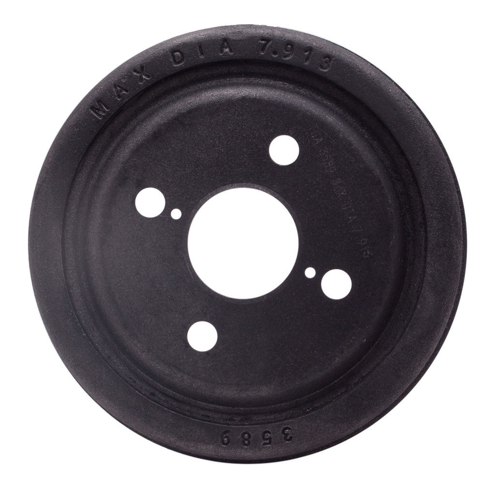 DFC auto part
