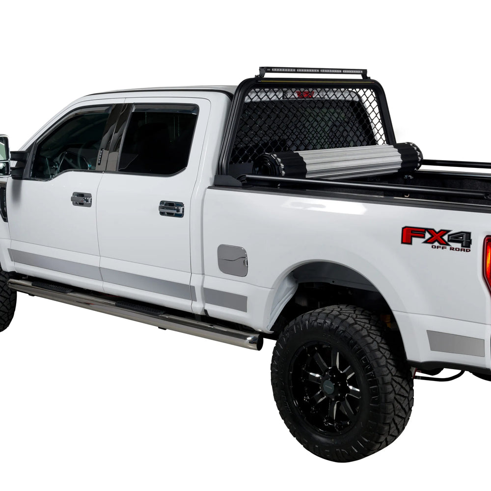 REPLACEMENT ROCKER PANEL