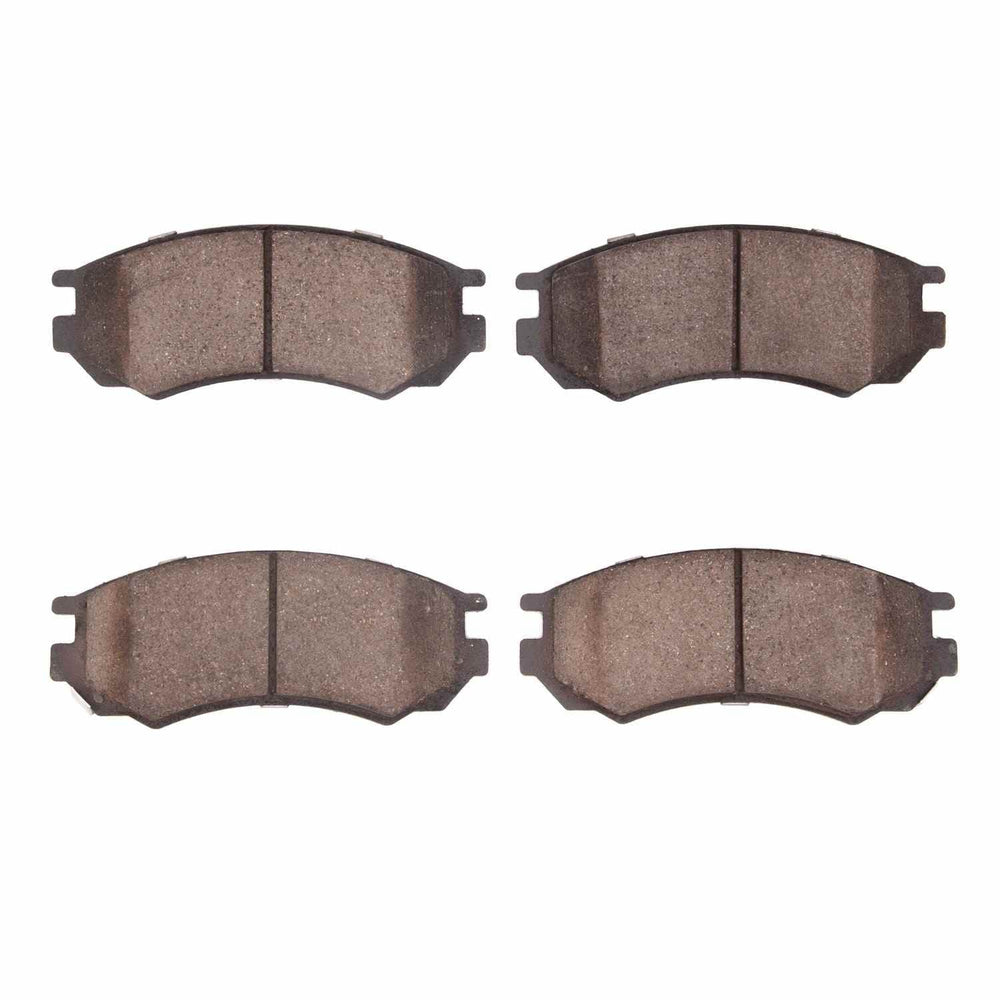 DFC auto part