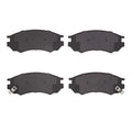 DFC 91-00 Nissan Sentra Front 5000 Advanced Ceramic Brake Pads