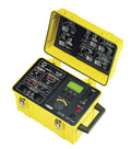 MOTORHOME TOWING BRAKING SYSTEM ACCESSORY 12
