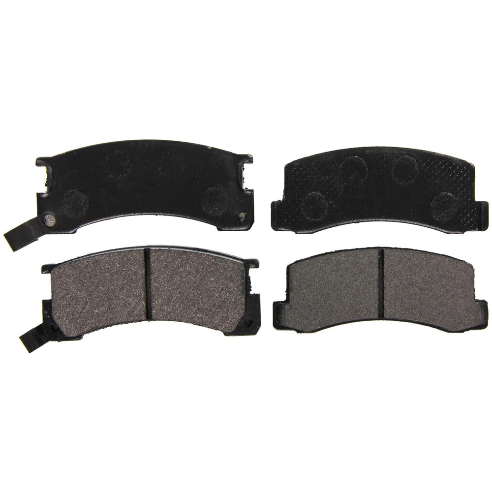 WAGNER BRAKE auto part