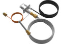 PILOT FLAME FOR FSRI22LASS