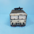 316 S.S./BLACK NYLON LOCK COMPRESSI