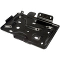 BATTERY TRAY