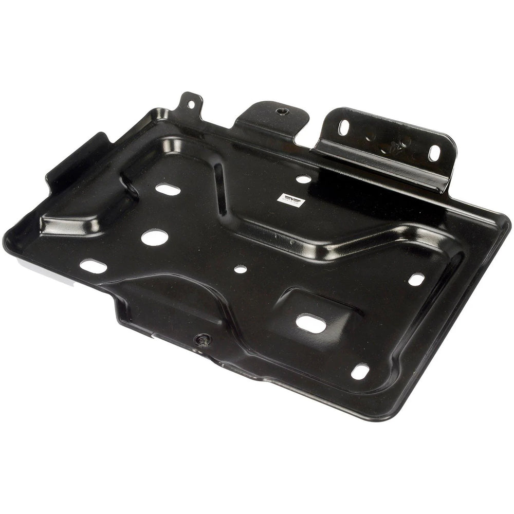 BATTERY TRAY