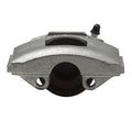DFC 86-93 Ford Taurus SHO Front-L Premium Caliper - Silver Zinc Coated