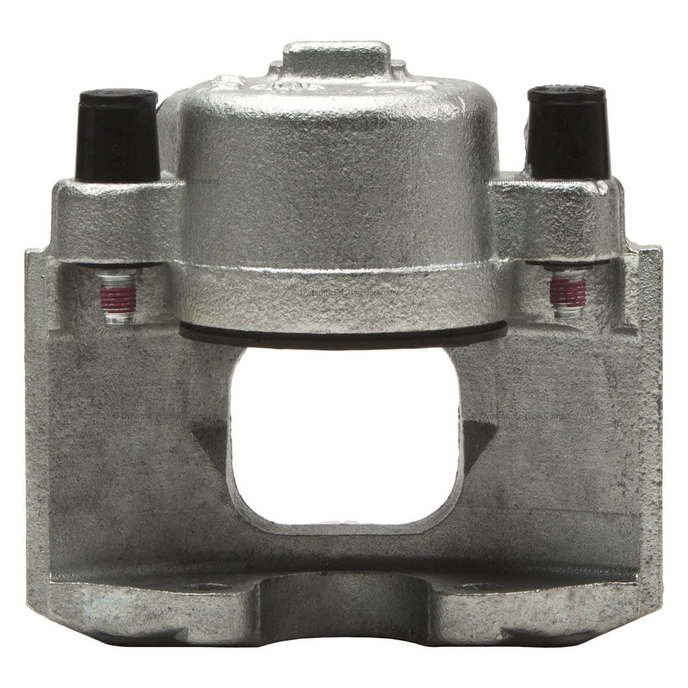 DFC silver auto part