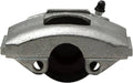 DFC 86-93 Ford Taurus SHO Front-L Premium Caliper - Silver Zinc Coated