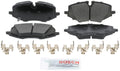 BRAKE PADS