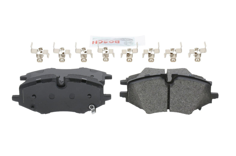 BRAKE PADS