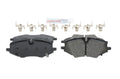BRAKE PADS
