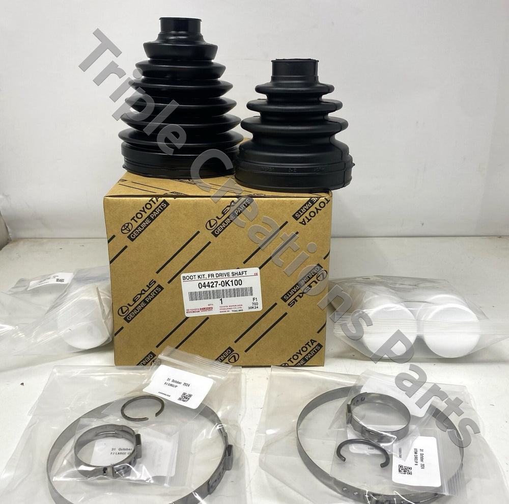 ROADPWR auto part