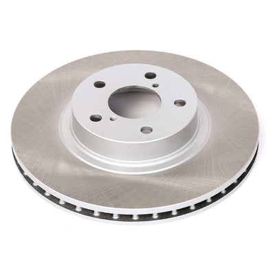 Power Stop 05-06 Saab 9-2X Front Semi Coated Rotor