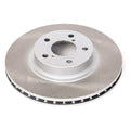 Power Stop 05-06 Saab 9-2X Front Semi Coated Rotor