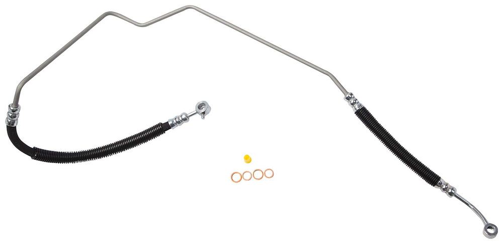 Gates Power Steering Pressure Line Hose Assembly