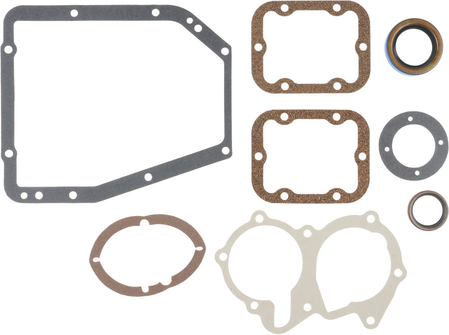 TRANSMISSION GASKET SET