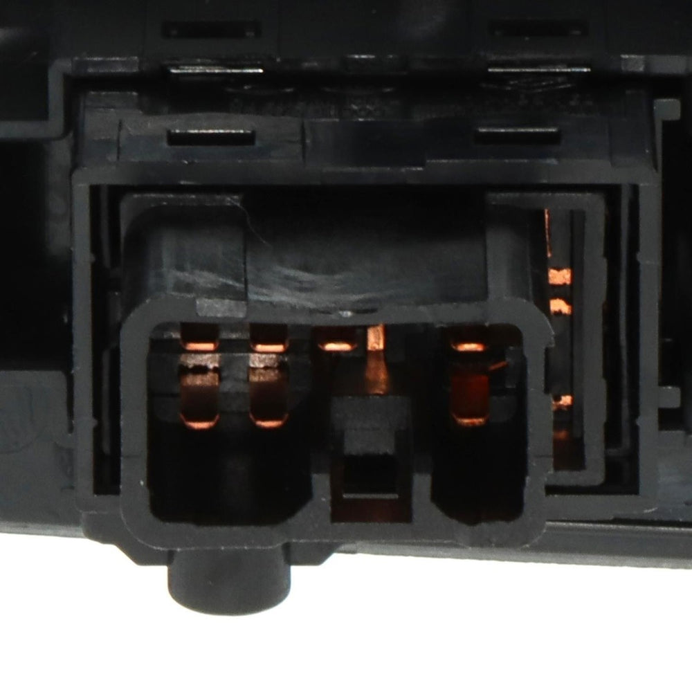 STANDARD IGN auto part