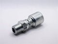 HYDRAULIC COUPLING - MEGACRIMP
