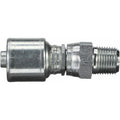 HYDRAULIC COUPLING - MEGACRIMP