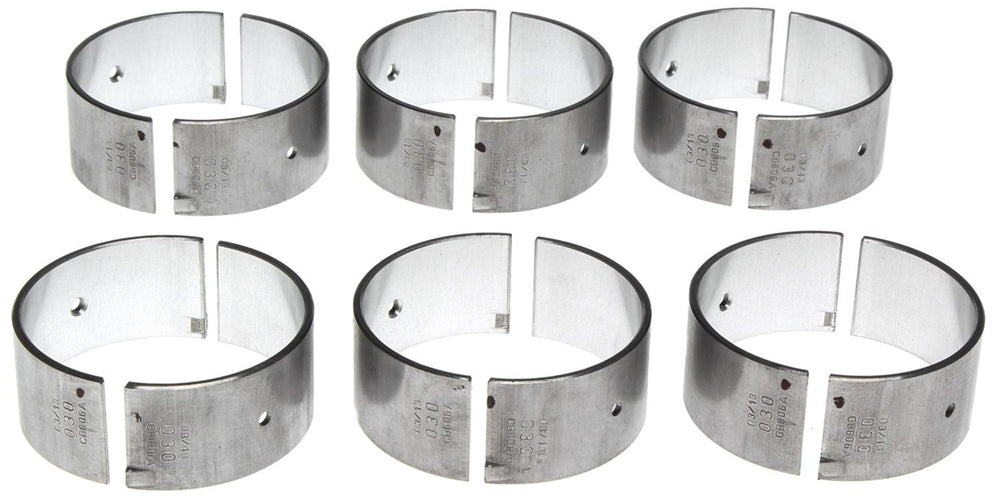 Engine Connecting Rod Bearing Set 75-61 CHR 2.8L-3.7L CB-606A-30(6)