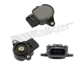 THROTTLE POSITION SENSOR
