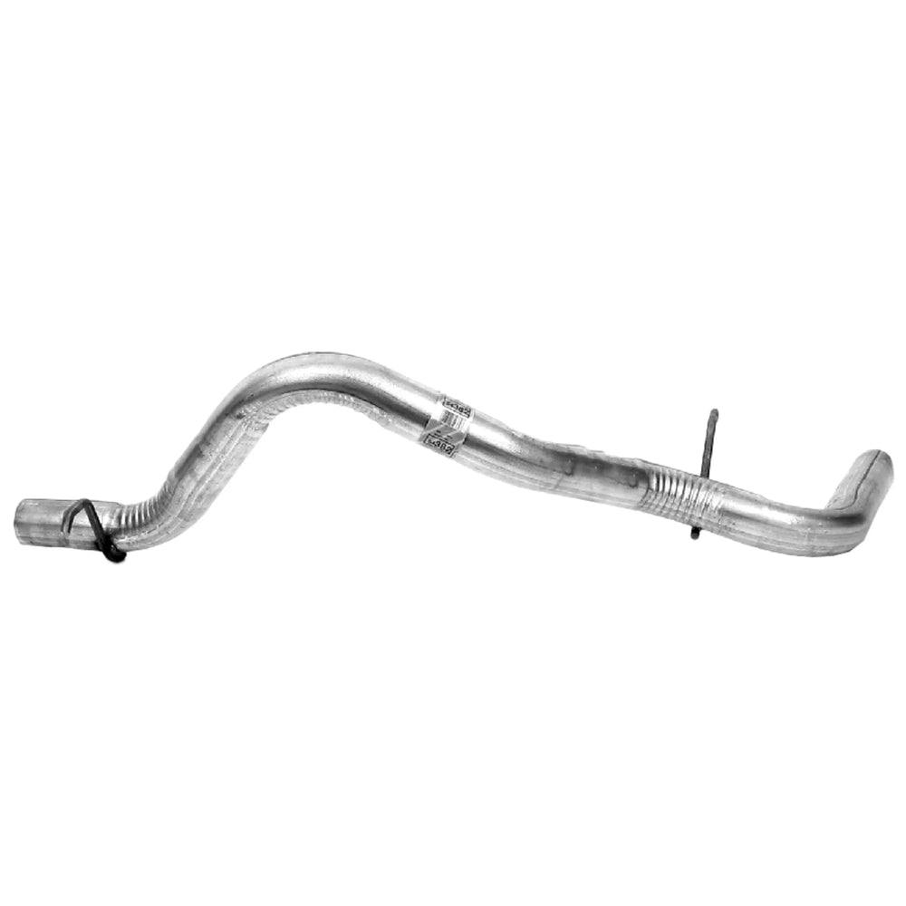 EXH PIPE CHEV TRK 76-78
