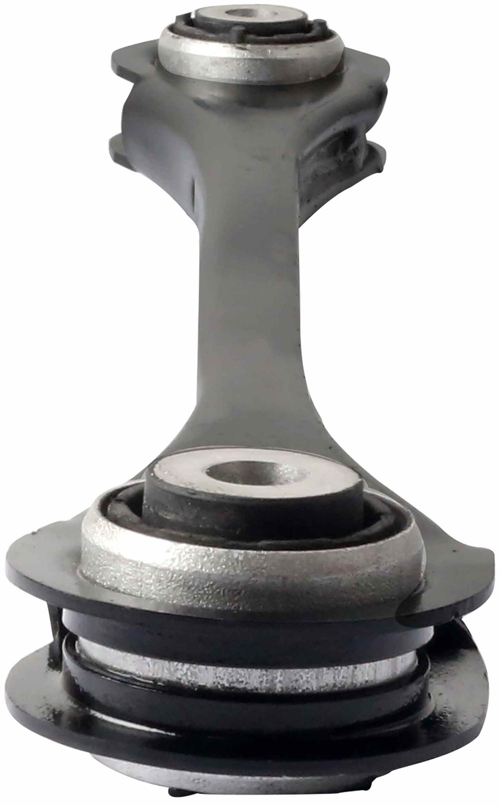 DELPHI control arms