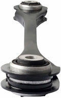 DELPHI control arms