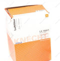 Mahle air filter