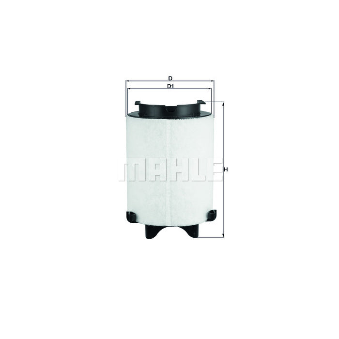 Mahle air filter