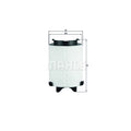 Mahle Engine Air Filter LX 1566 1