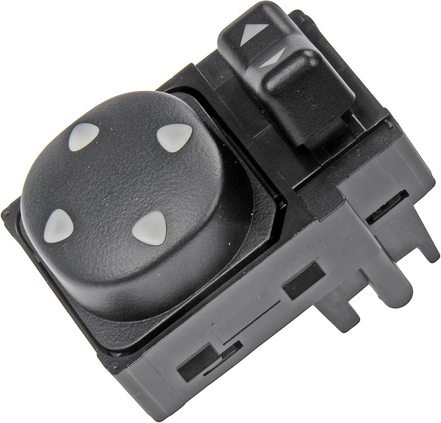 POWER MIRROR SWITCH