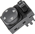POWER MIRROR SWITCH