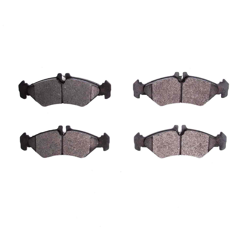 DFC auto part