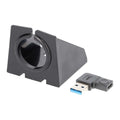 USB + USB-C CHARGE AND DATA FLUSH M